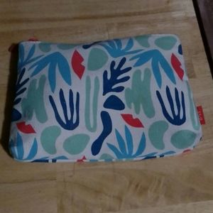IPSY Cosmetic Bag with surprises inside!